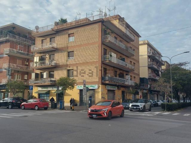 Appartamento in vendita di 65 m² in Via Urbano Rattazzi, 3