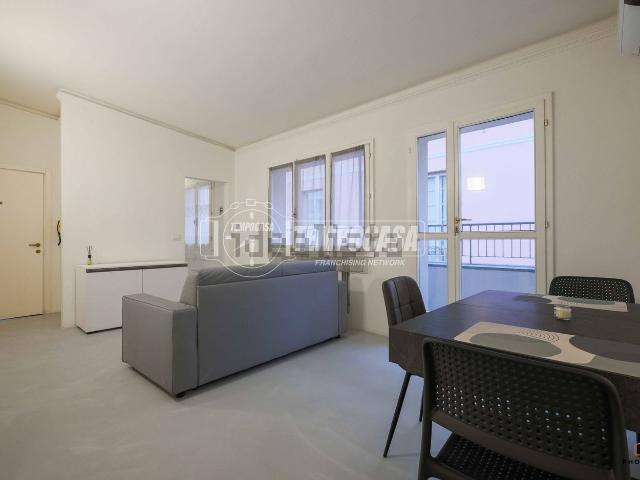 Appartamento in vendita di 65 m² in Via Vaini