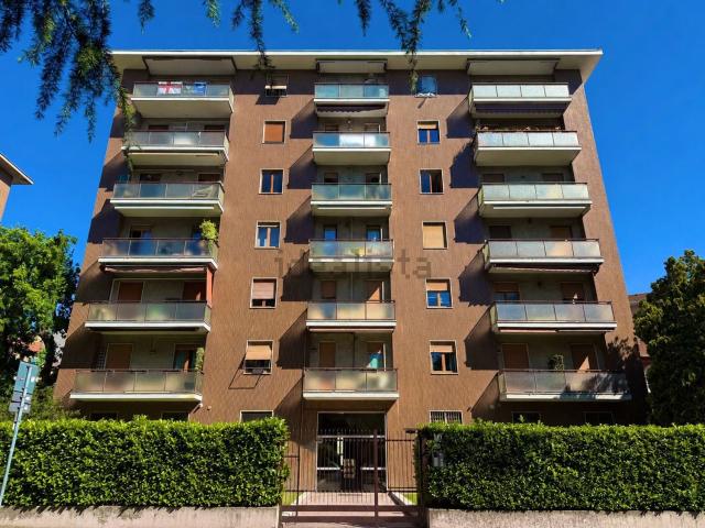Appartamento in vendita di 65 m² in Via Valtorta, 11