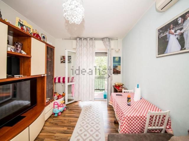Appartamento in vendita di 65 m² in Via Valle Isorno, 12
