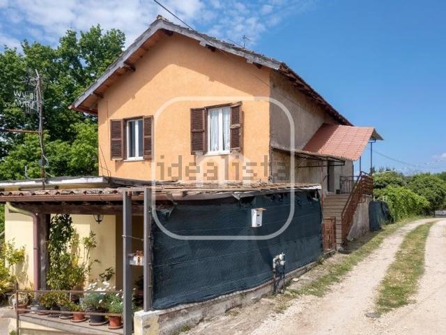 Appartamento in vendita di 65 m² in Via Vallicelle, 8