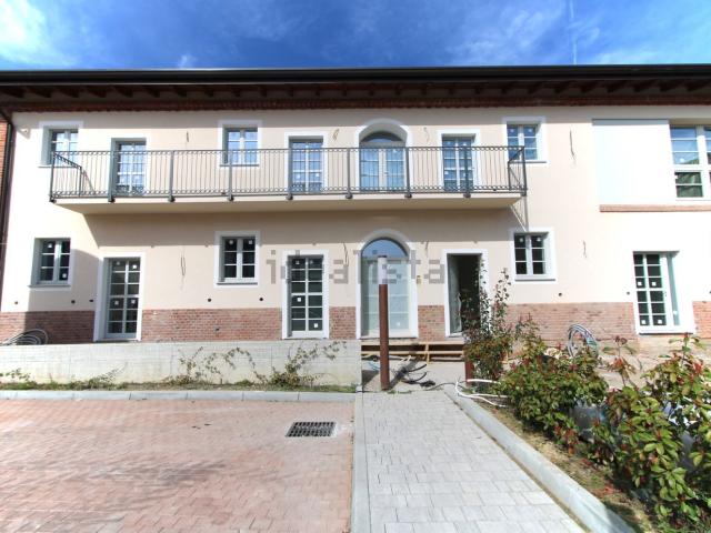 Appartamento in vendita di 65 m² in Via Valsesia
