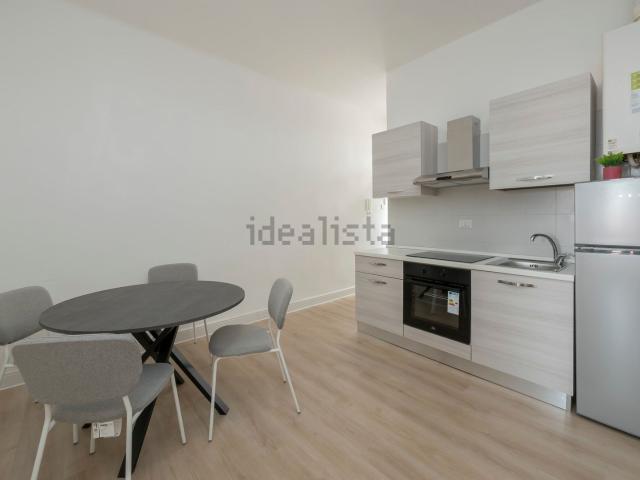 Appartamento in vendita di 65 m² in Via Varesina, 205
