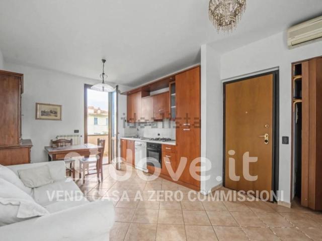 Appartamento in vendita di 65 m² in Via Vasco Pratolini, 26