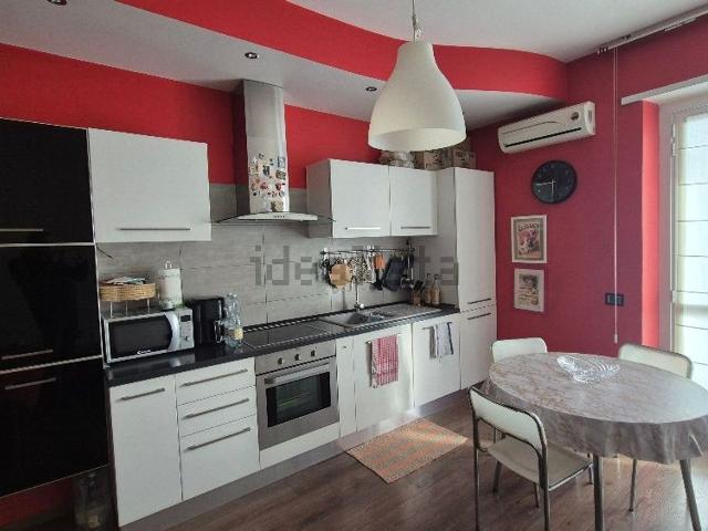 Appartamento in vendita di 65 m² in Via Ventimiglia, 168
