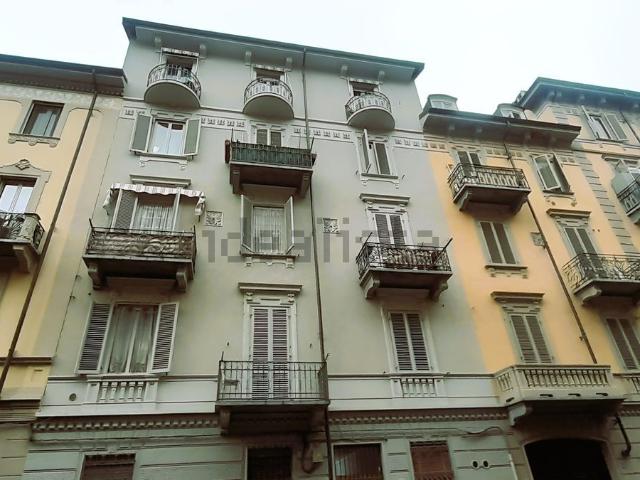 Appartamento in vendita di 65 m² in Via Venasca, 20