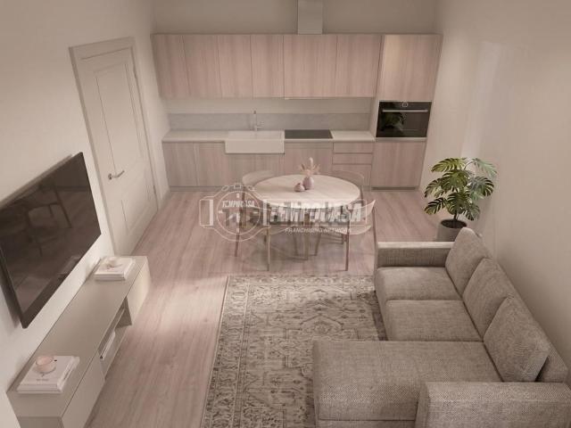 Appartamento in vendita di 65 m² in Via Veneto