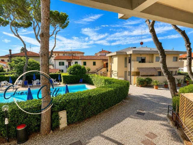 Appartamento in vendita di 65 m² in Via Vecchia Aurelia, 438