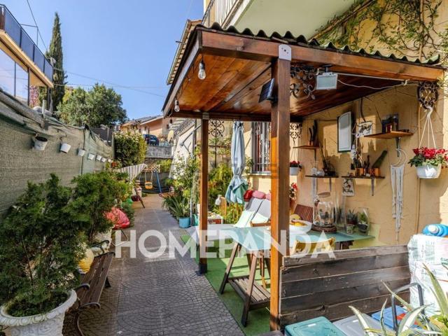 Appartamento in vendita di 65 m² in Via Vecchia di Marino, 77