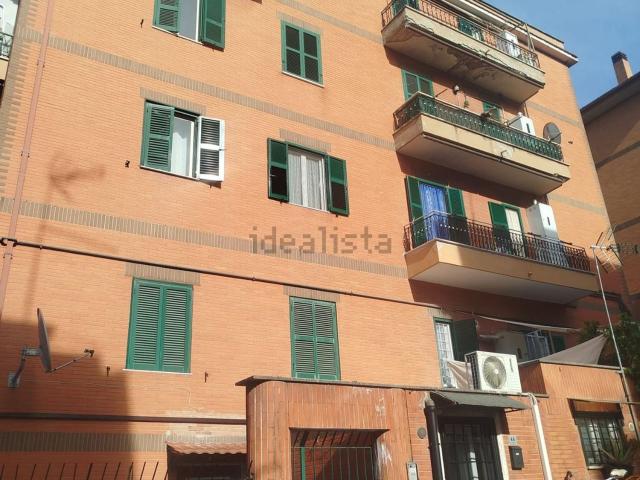 Appartamento in vendita di 65 m² in Via Vergemoli