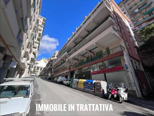 Appartamento in vendita di 65 m² in Via Vesuvio, 5