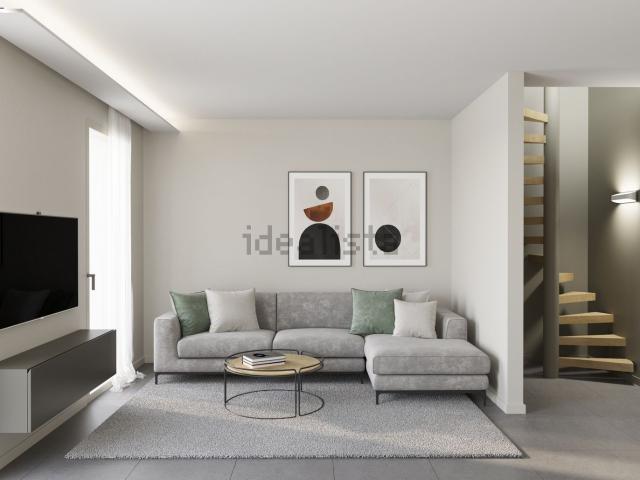 Appartamento in vendita di 65 m² in Via Vesco