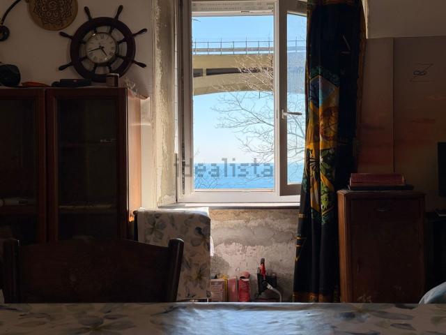Appartamento in vendita di 65 m² in Via Vesima