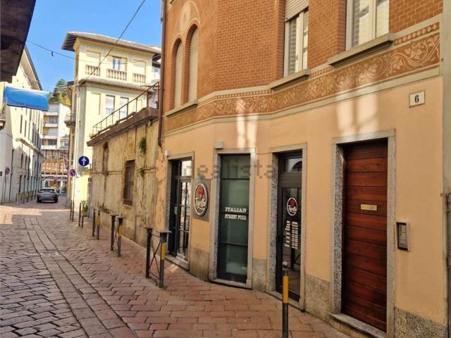 Appartamento in vendita di 65 m² in Via Vetera, 6