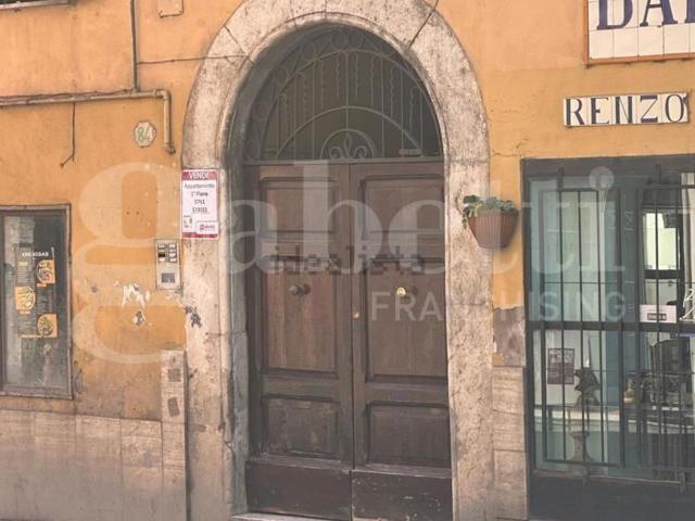Appartamento in vendita di 65 m² in Via Vincenzo Ferretti, 84