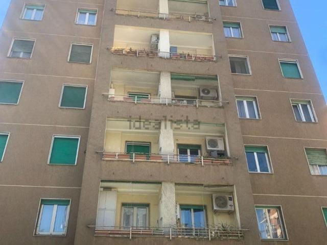 Appartamento in vendita di 65 m² in Via Vincenzo Giordano Orsini