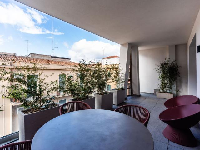 Appartamento in vendita di 65 m² in Via Vincenzo Giuffrida, 48