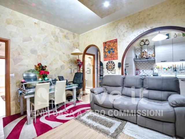 Appartamento in vendita di 65 m² in Via Vincenzo Ricca, 1