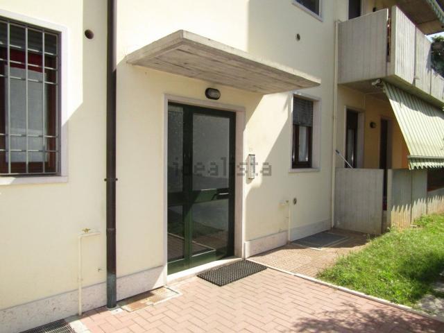 Appartamento in vendita di 65 m² in Via Vicenza, 1