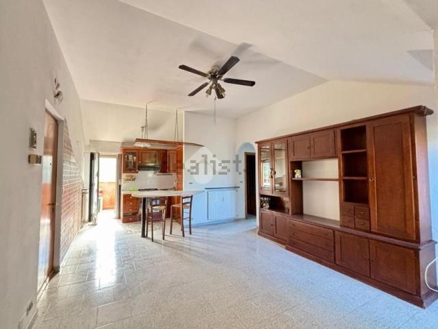 Appartamento in vendita di 65 m² in Via Vicomorasso, 1