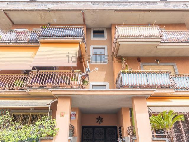 Appartamento in vendita di 65 m² in Via VIII Marzo