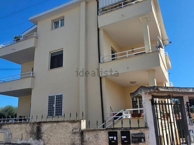 Appartamento in vendita di 65 m² in Via Villamiroglio