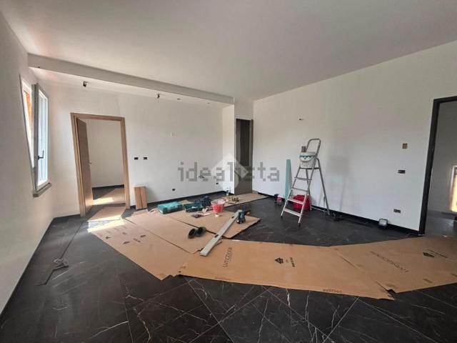 Appartamento in vendita di 65 m² in Via Villanova Maiardina, 1