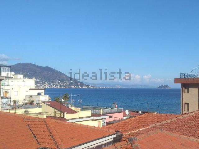 Appartamento in vendita di 65 m² in Via Villaggio Balneare