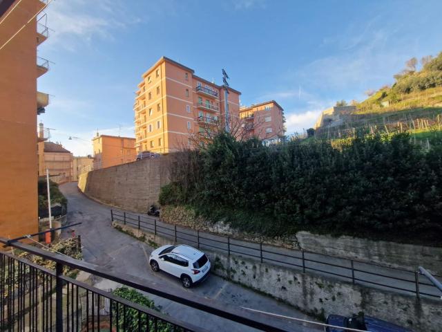 Appartamento in vendita di 65 m² in Via Villini Ambrogio Negrone, 18