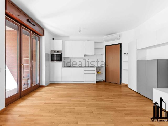 Appartamento in vendita di 65 m² in Via Villoresi, 26