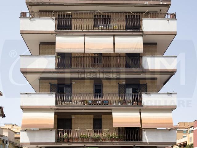 Appartamento in vendita di 65 m² in Via Virgilio, 24
