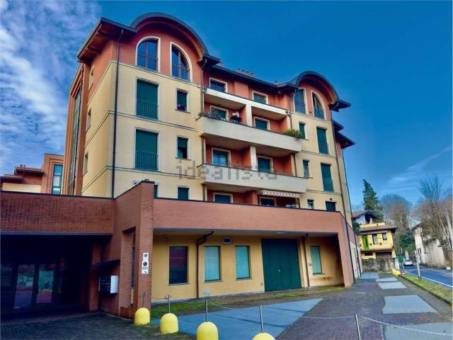 Appartamento in vendita di 65 m² in Via Visconti, 29