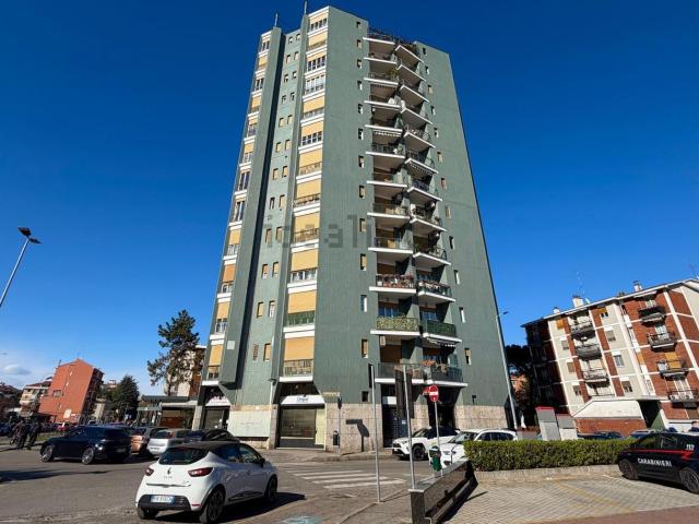 Appartamento in vendita di 65 m² in Via Vittorio Veneto, 107