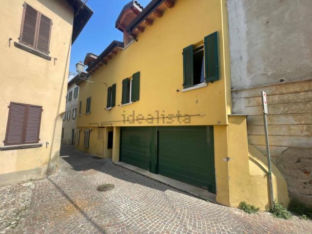 Appartamento in vendita di 65 m² in Via Vittorio Veneto