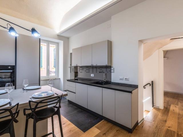 Appartamento in vendita di 65 m² in Via Vittorio Veneto