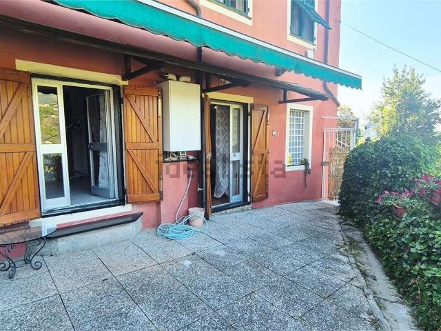 Appartamento in vendita di 65 m² in Via Vittorio Veneto
