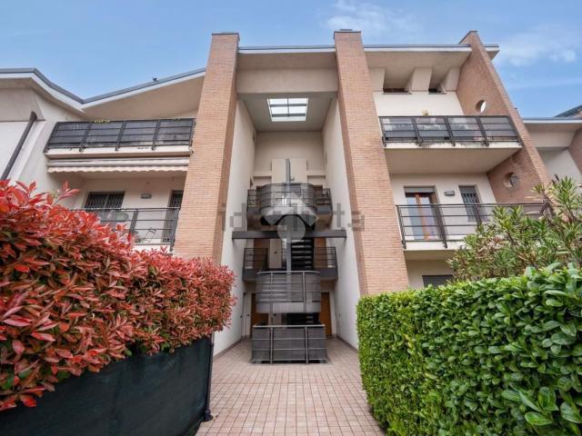 Appartamento in vendita di 65 m² in Via Vittorio Veneto, 48