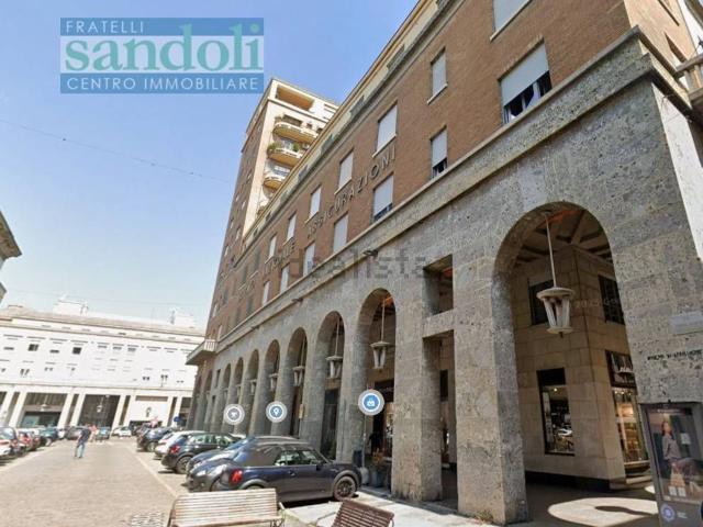 Appartamento in vendita di 65 m² in Via Vittorio Veneto