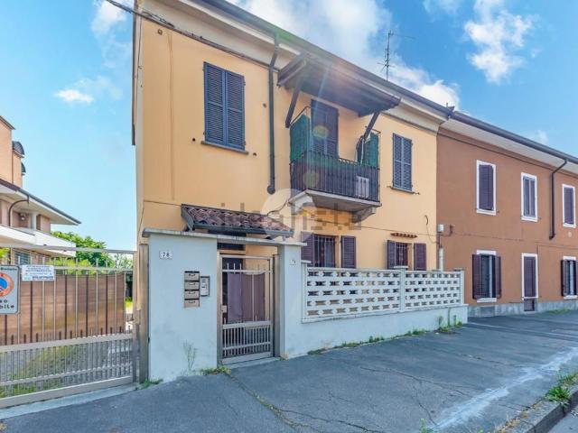 Appartamento in vendita di 65 m² in Via Vittorio Veneto, 76