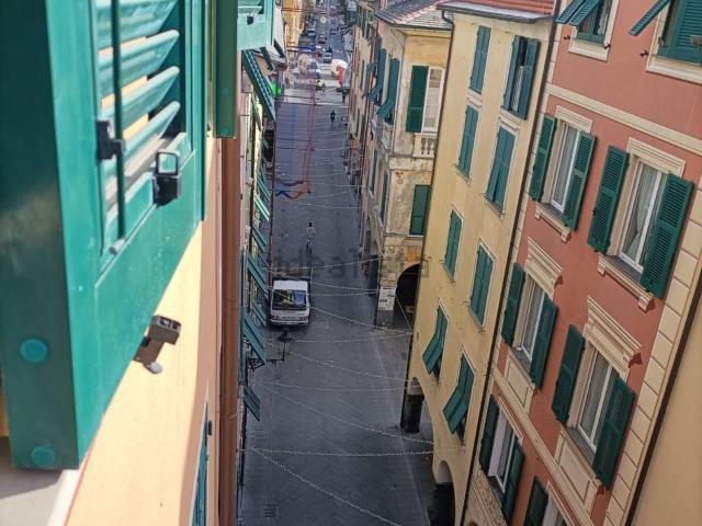 Appartamento in vendita di 65 m² in Via Vittorio Veneto