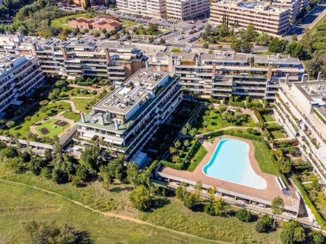 Appartamento in vendita di 65 m² in Via Vittorio Caprioli