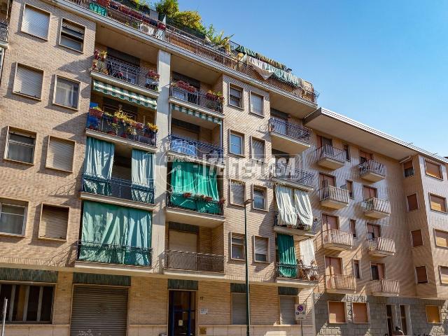 Appartamento in vendita di 65 m² in Via Viverone, 12