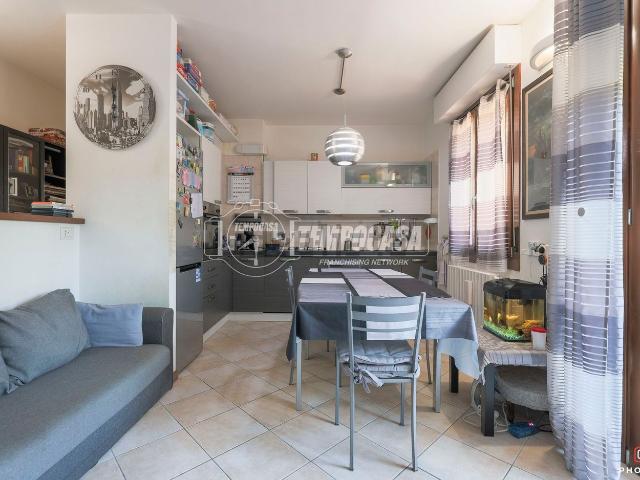 Appartamento in vendita di 65 m² in Via Viviana Bugamelli