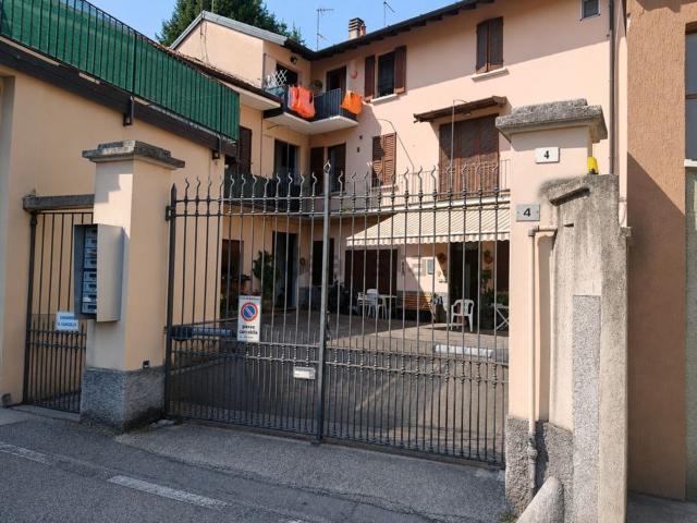 Appartamento in vendita di 65 m² in Via Volpi Caimi, 4