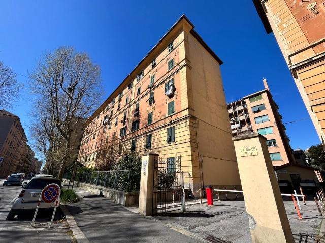 Appartamento in vendita di 65 m² in Via Walter Fillak, 50
