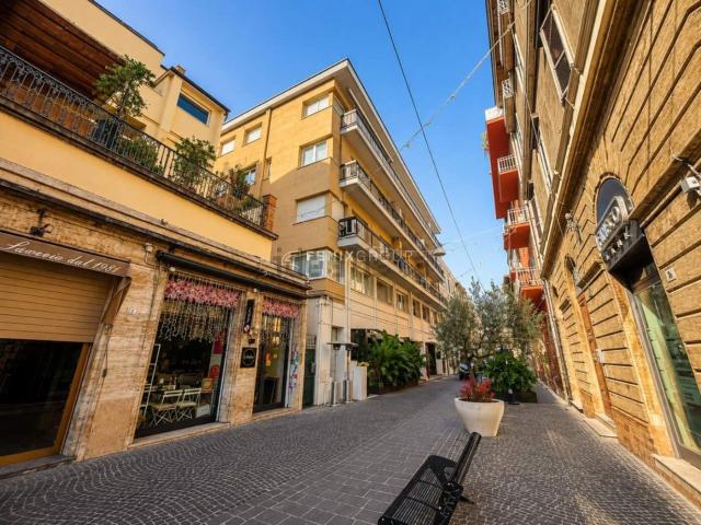 Appartamento in vendita di 65 m² in Via XX Settembre, 15