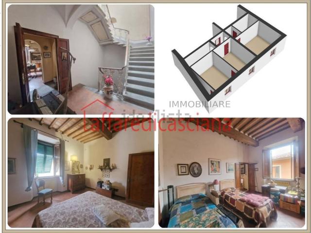 Appartamento in vendita di 65 m² in Via XX Settembre