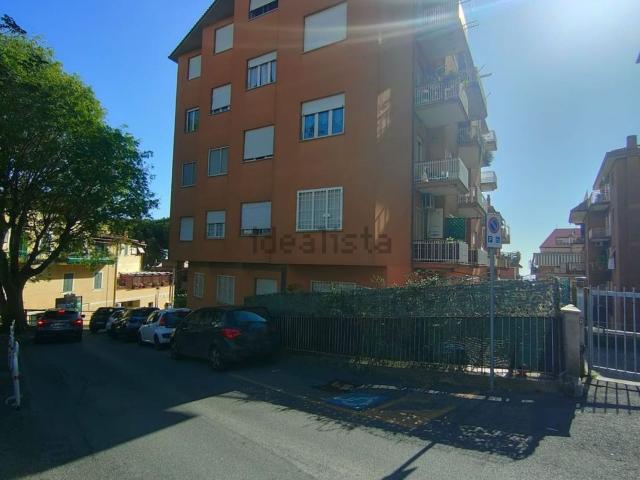 Appartamento in vendita di 65 m² in Via XX Settembre