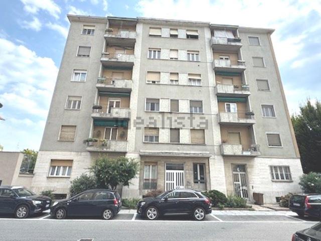 Appartamento in vendita di 65 m² in Via XX Settembre