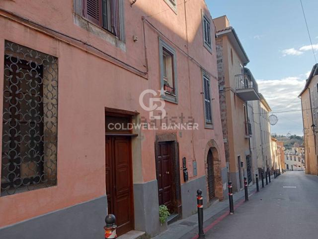 Appartamento in vendita di 65 m² in Via XXIV Maggio